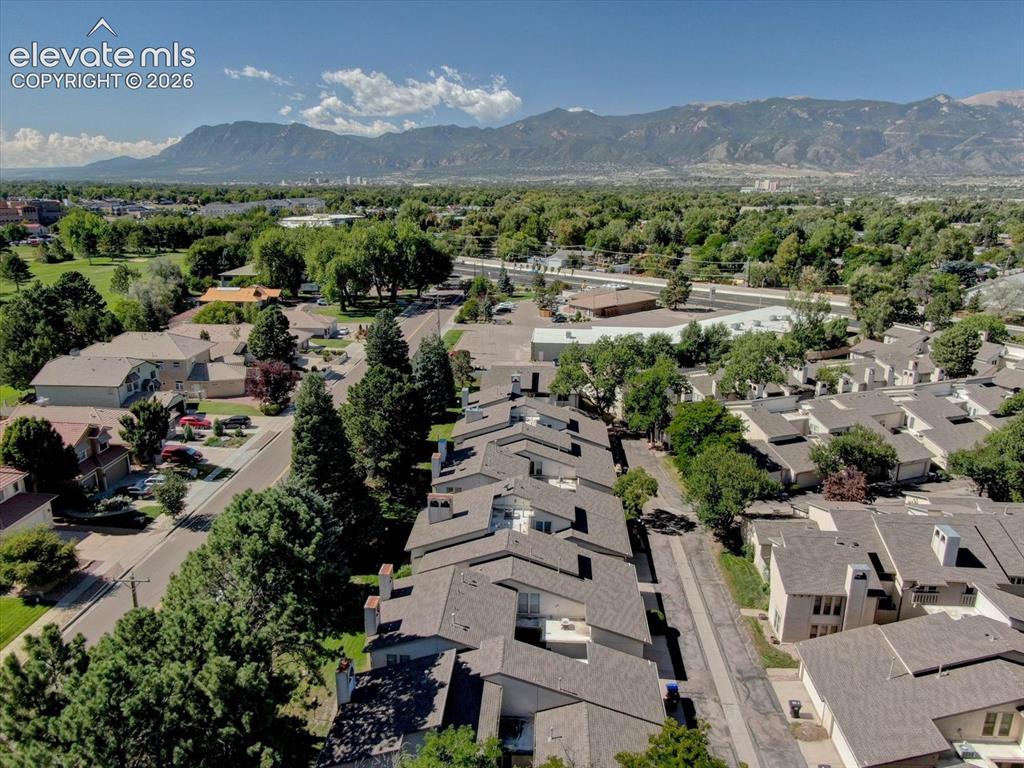Image 41 of 46: Aerial View