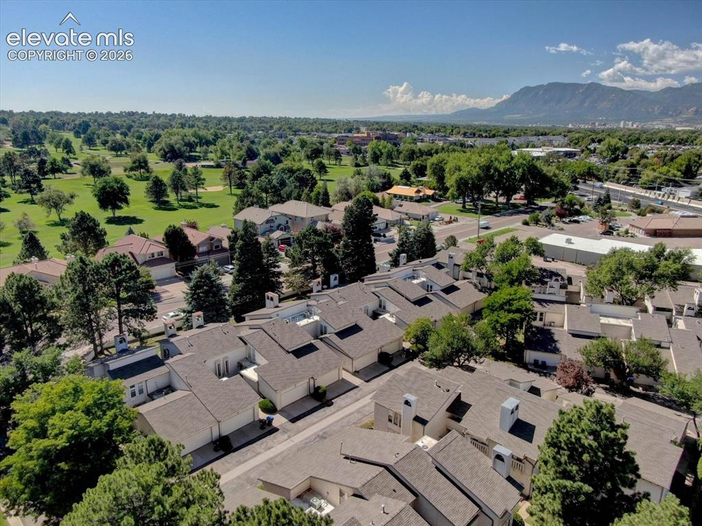 Image 42 of 46: Aerial View