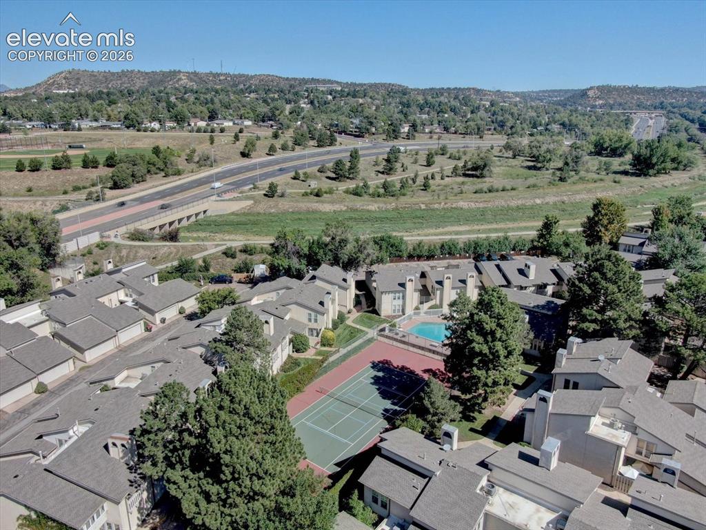 Image 43 of 46: Aerial View