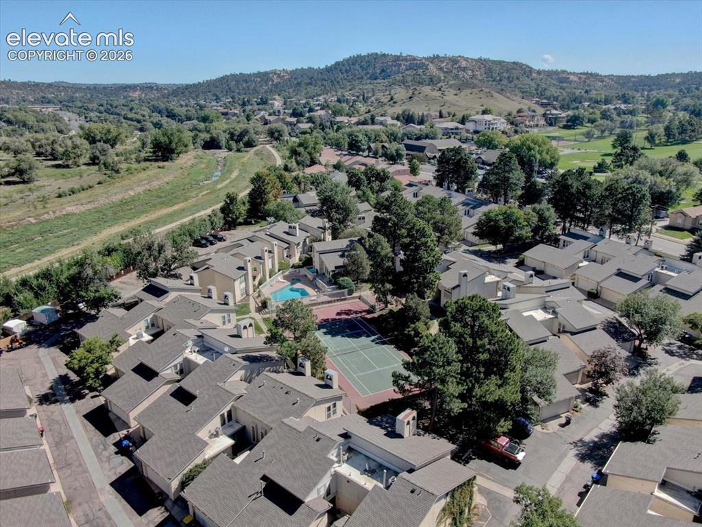 Image 44 of 46: Aerial View