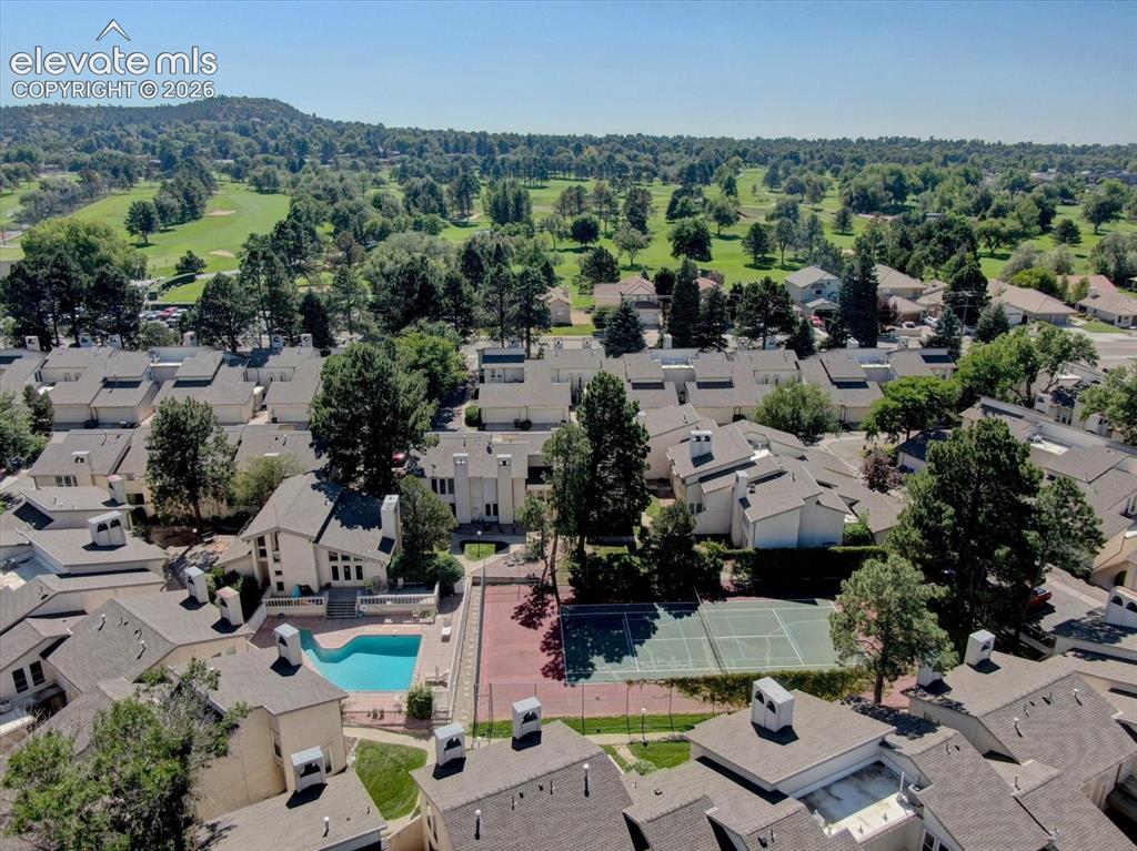 Image 45 of 46: Aerial View