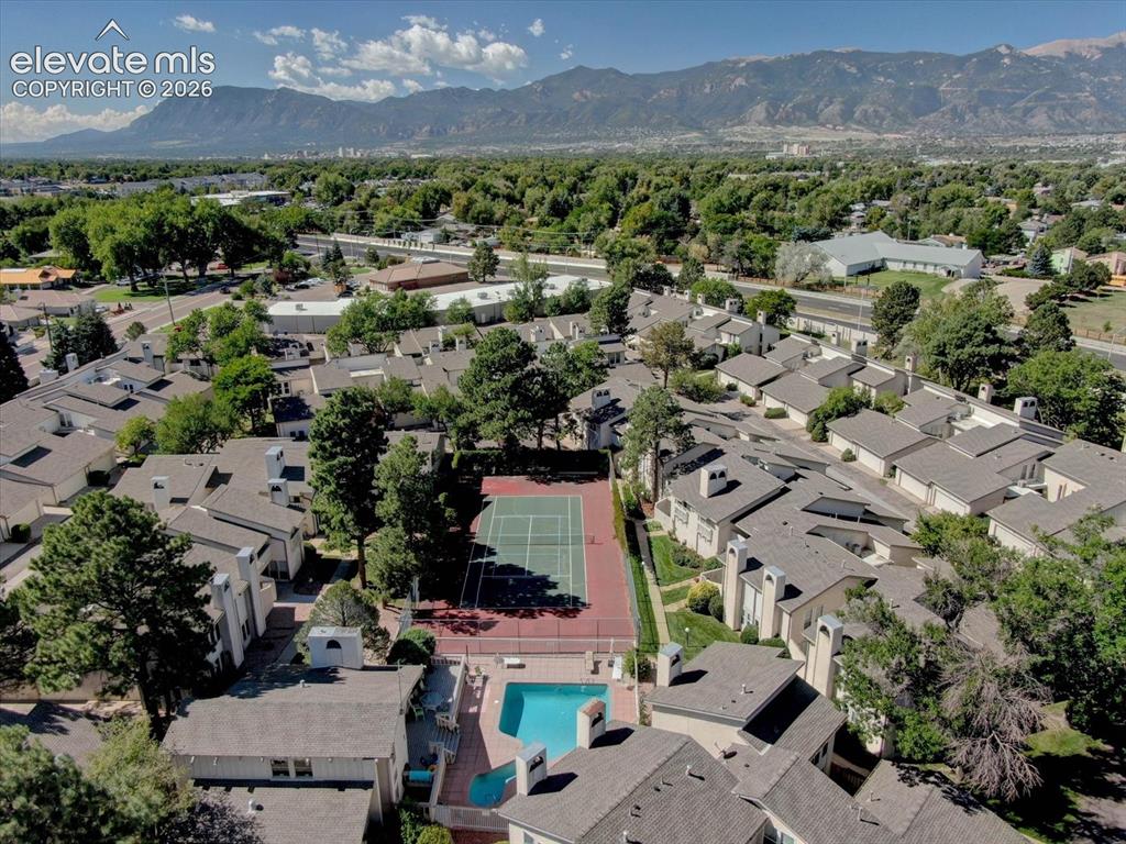 Image 46 of 46: Aerial View