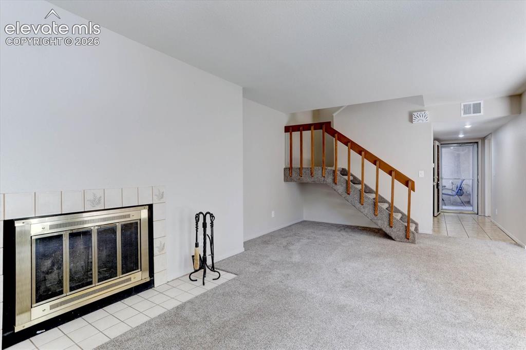Image 6 of 46: Living Room