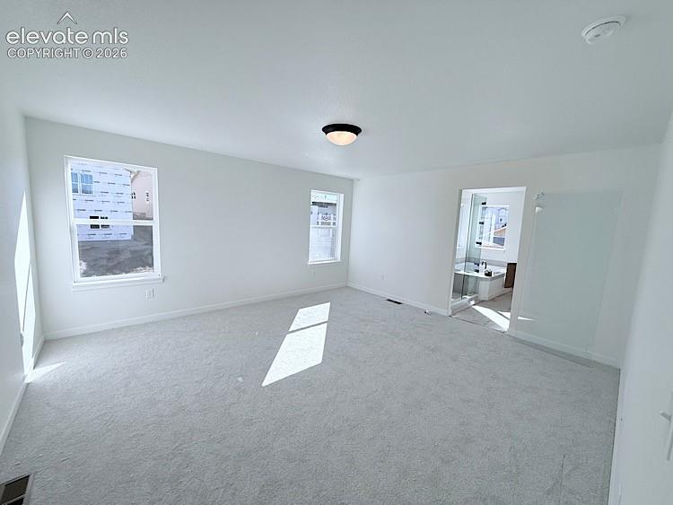 Image 20 of 46: Primary Bedroom