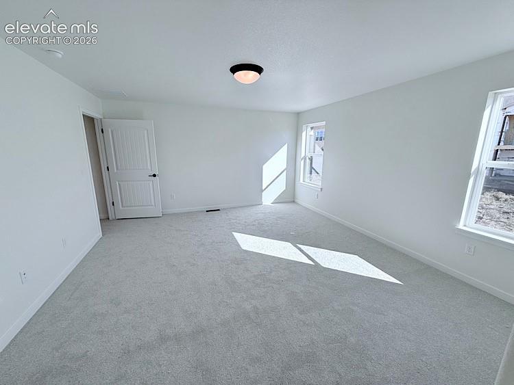 Image 21 of 46: Primary Bedroom