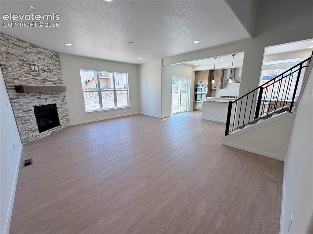Image 3 of 46: Great Room