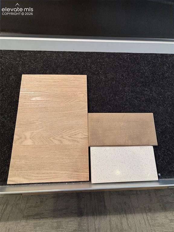 Image 7 of 8: Powder Bath Finishes
