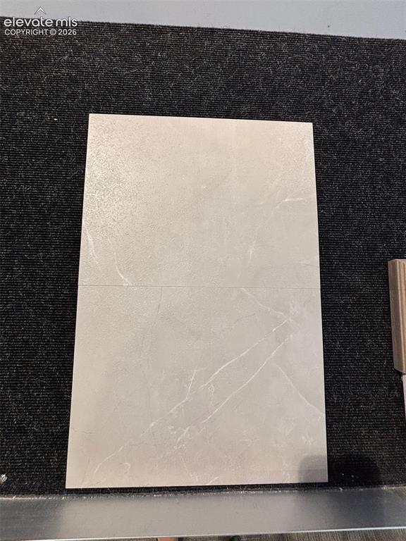 Image 8 of 8: Laundry Room Luxury Vinyl Tile