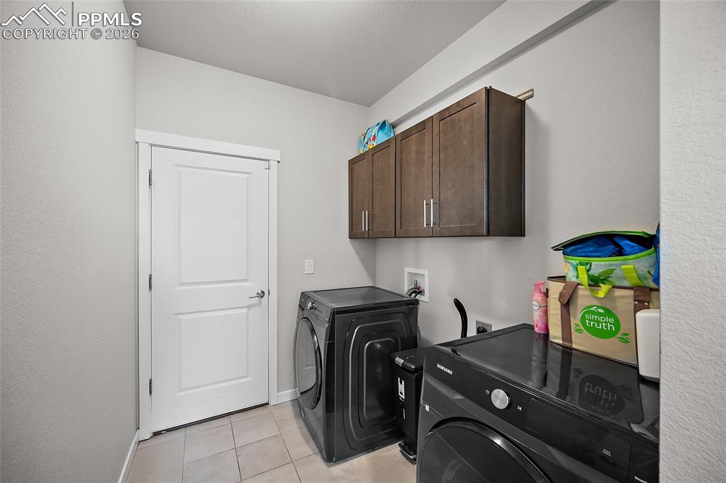 Image 32 of 46: Laundry