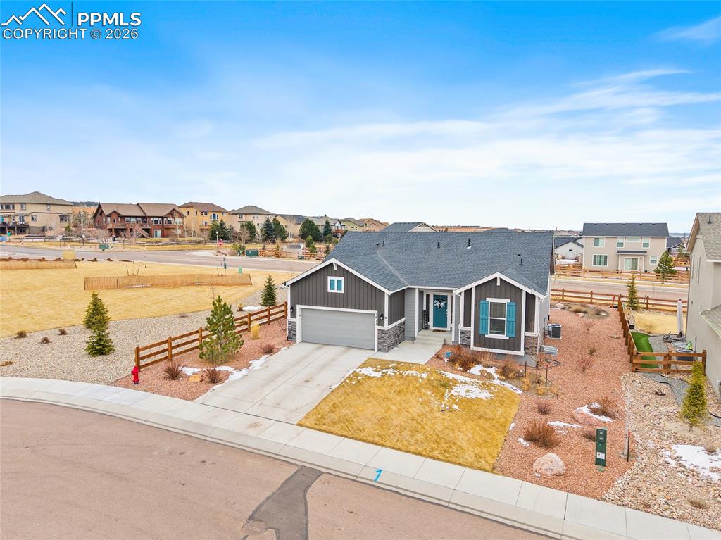 Image 39 of 46: Front of Structure