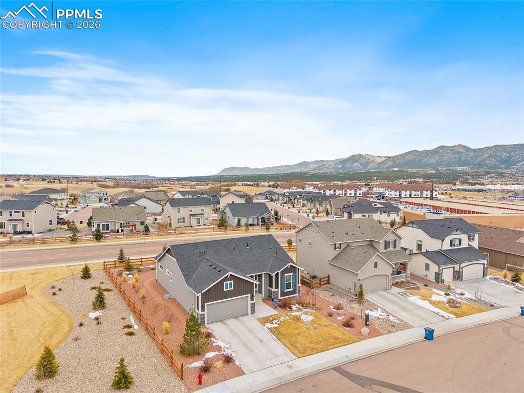 Image 40 of 46: Aerial View