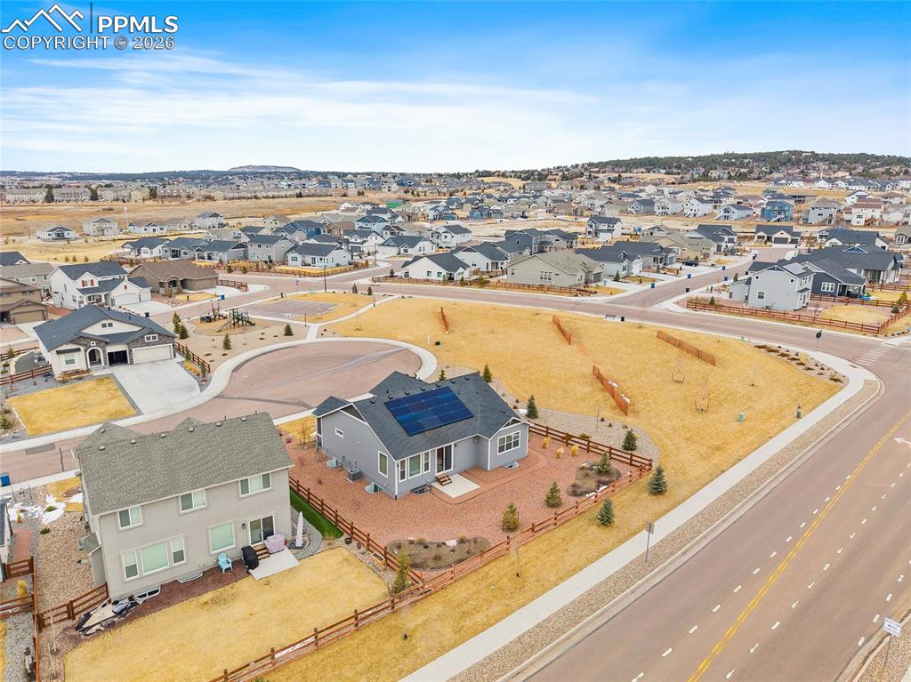 Image 42 of 46: Aerial View