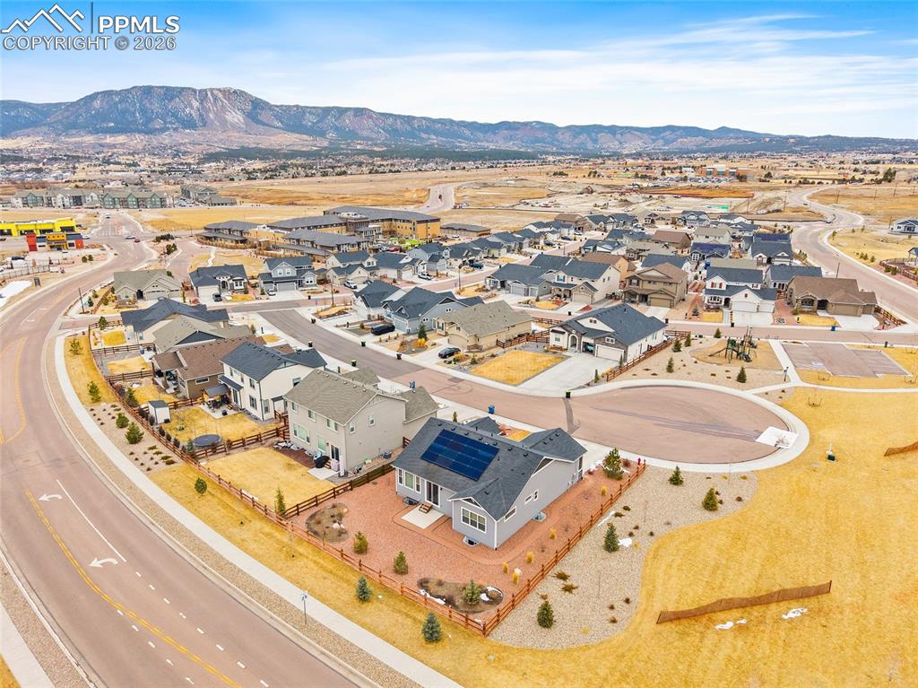 Image 44 of 46: Aerial View