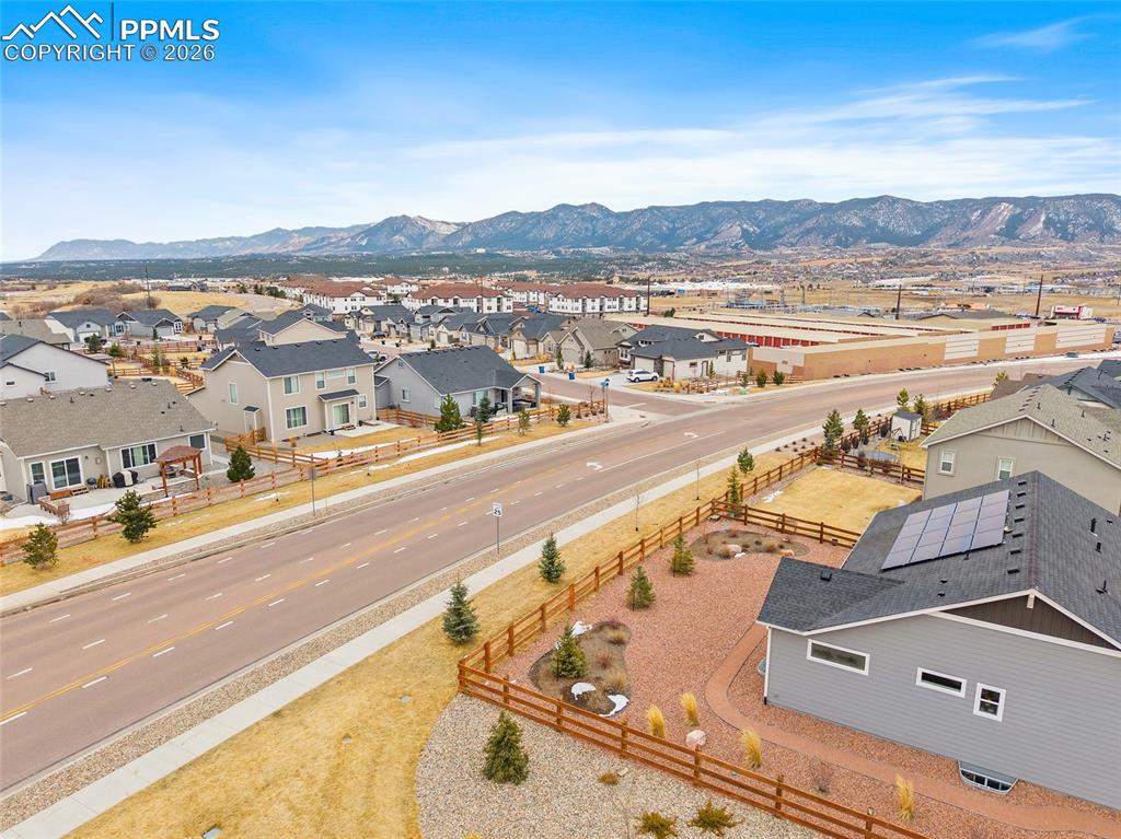 Image 45 of 46: Aerial View