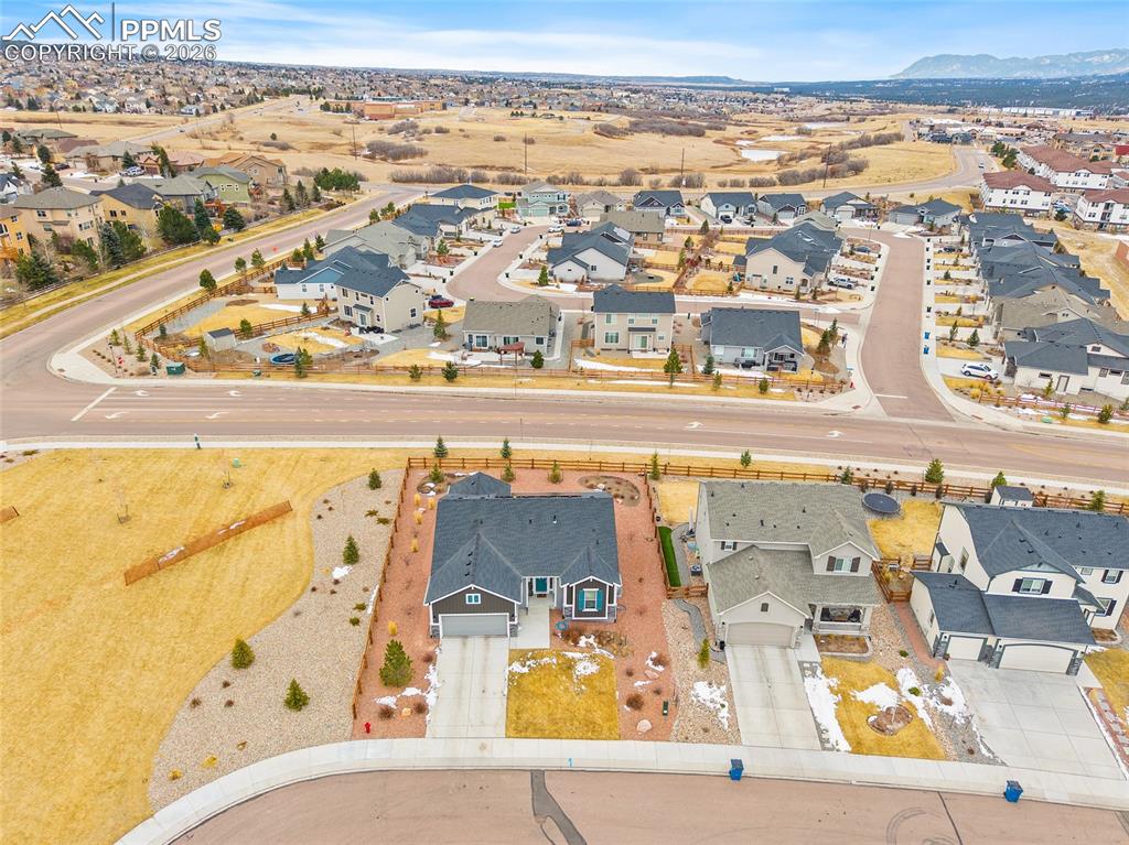 Image 46 of 46: Aerial View