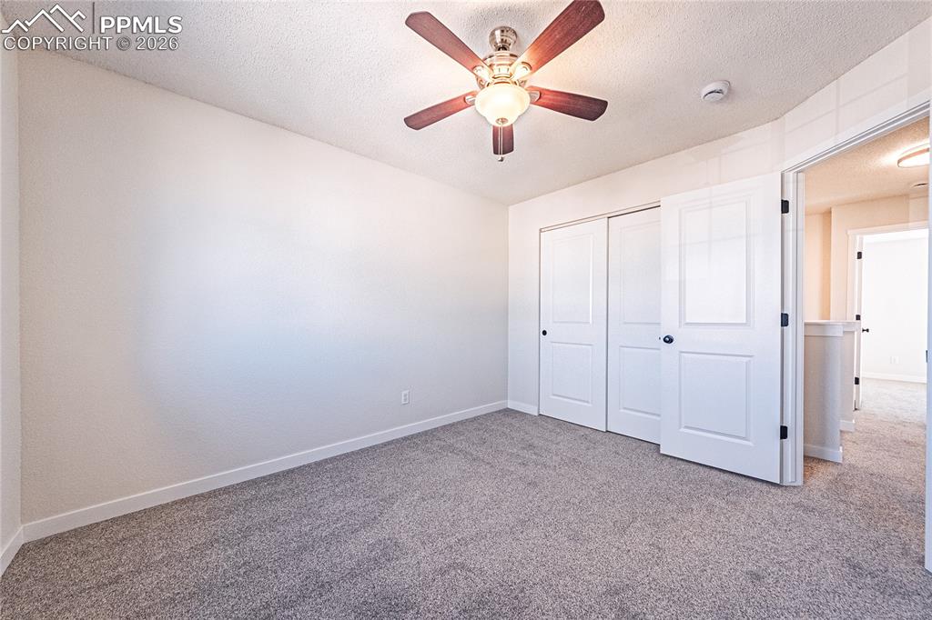 Image 23 of 31: Bedroom