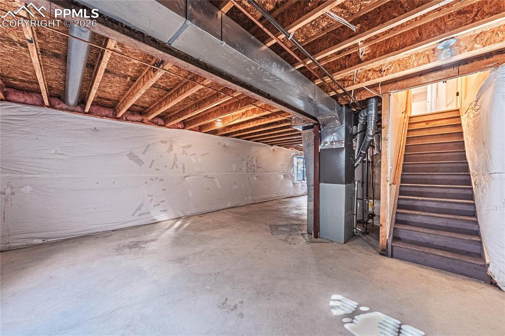 Image 28 of 31: Basement