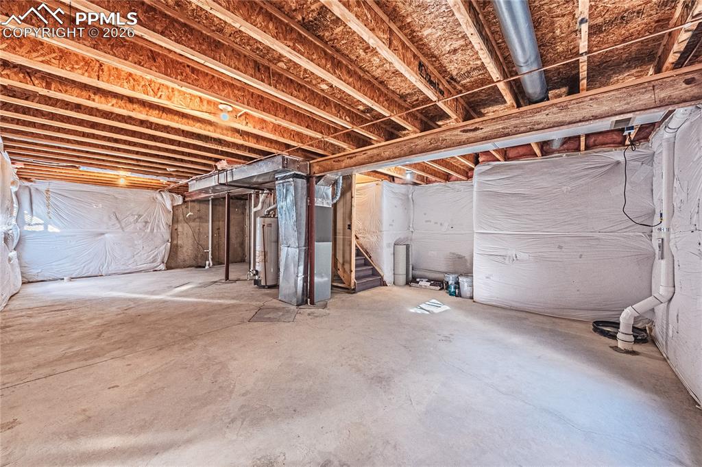 Image 29 of 31: Basement