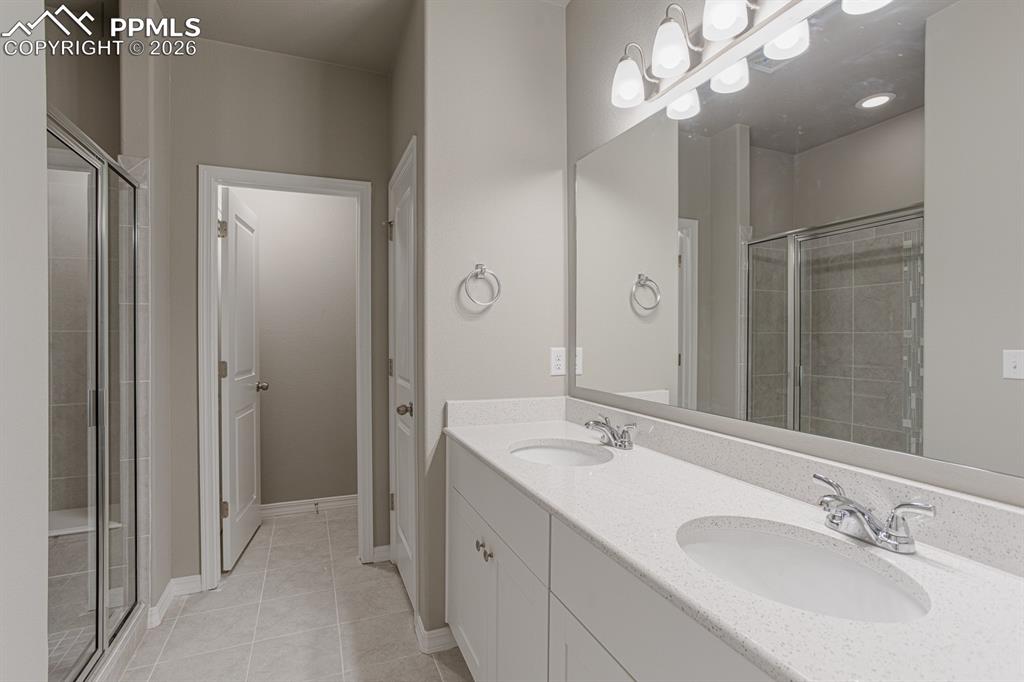 Image 10 of 24: *Images are from a previously completed model of this floor plan and don’t