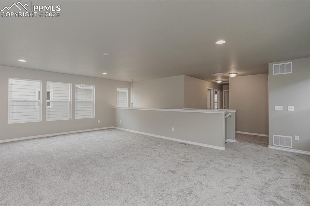 Image 16 of 24: *Images are from a previously completed model of this floor plan and don’t