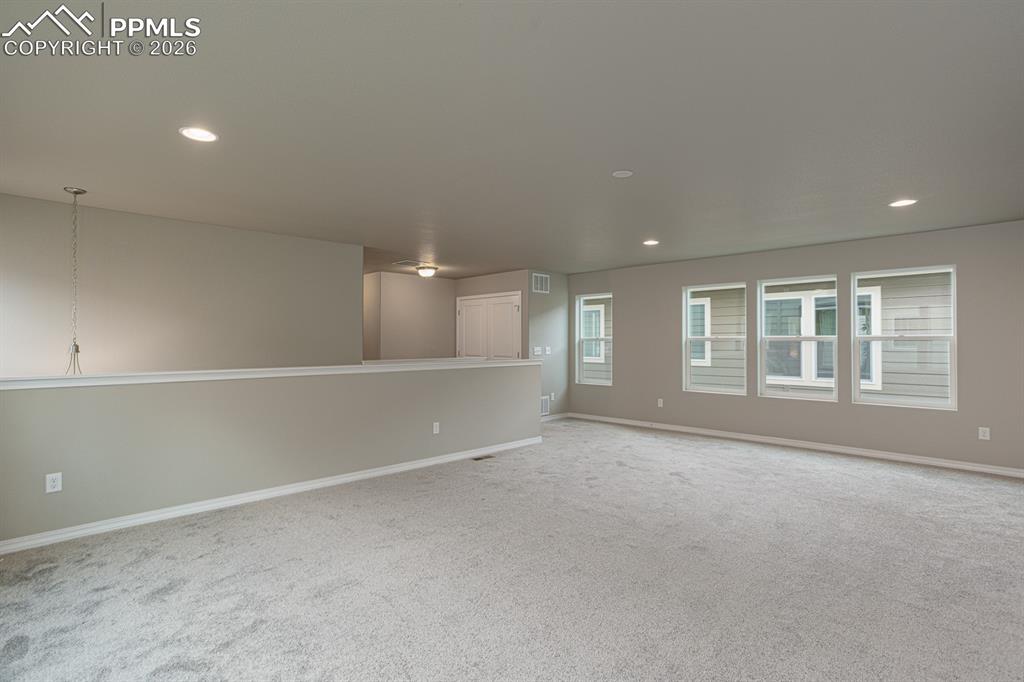 Image 17 of 24: *Images are from a previously completed model of this floor plan and don’t