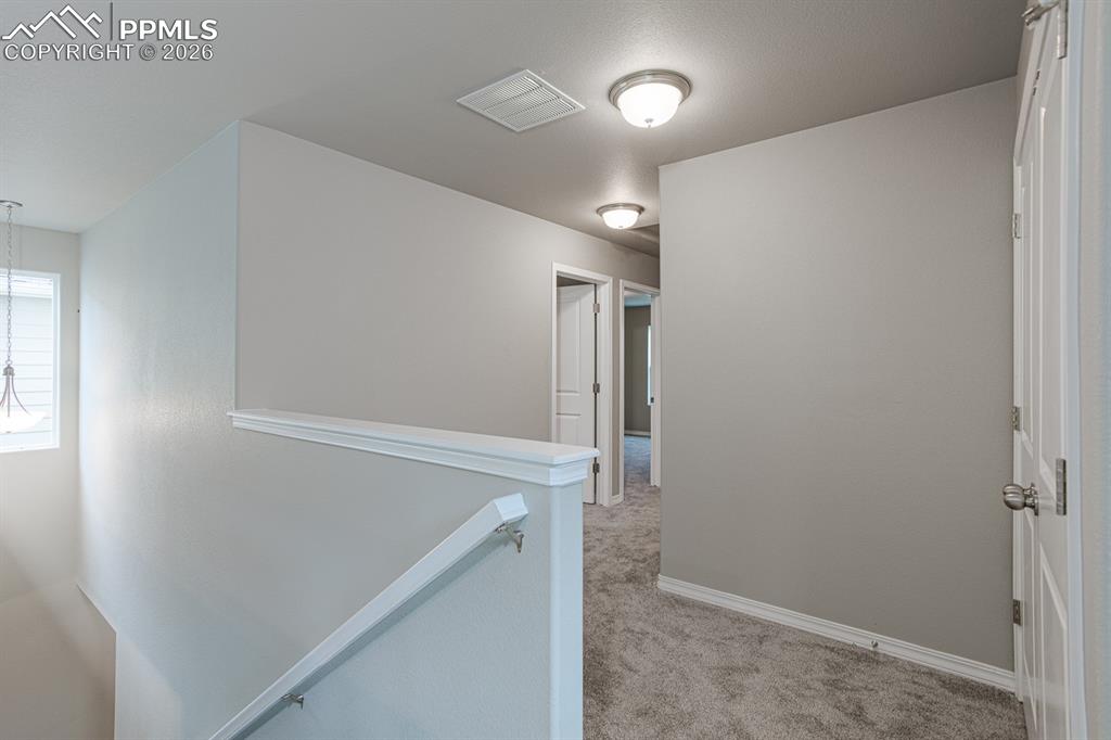 Image 18 of 24: *Images are from a previously completed model of this floor plan and don’t