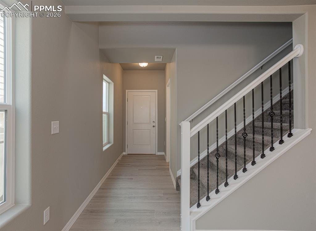 Image 2 of 24: *Images are from a previously completed model of this floor plan and don’t