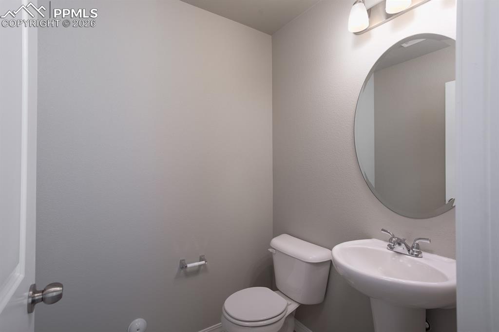 Image 3 of 24: *Images are from a previously completed model of this floor plan and don’t