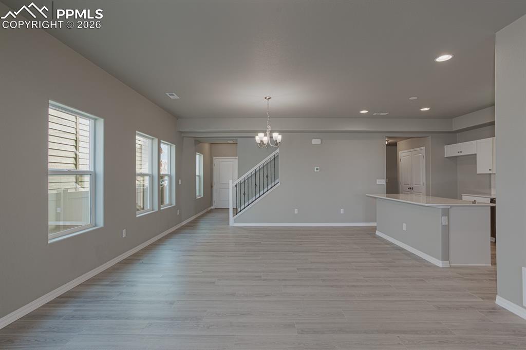 Image 7 of 24: *Images are from a previously completed model of this floor plan and don’t