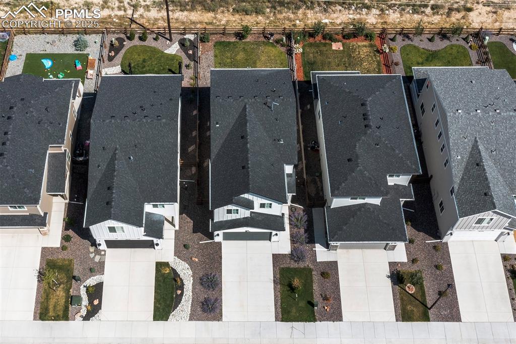 Image 31 of 36: Aerial View