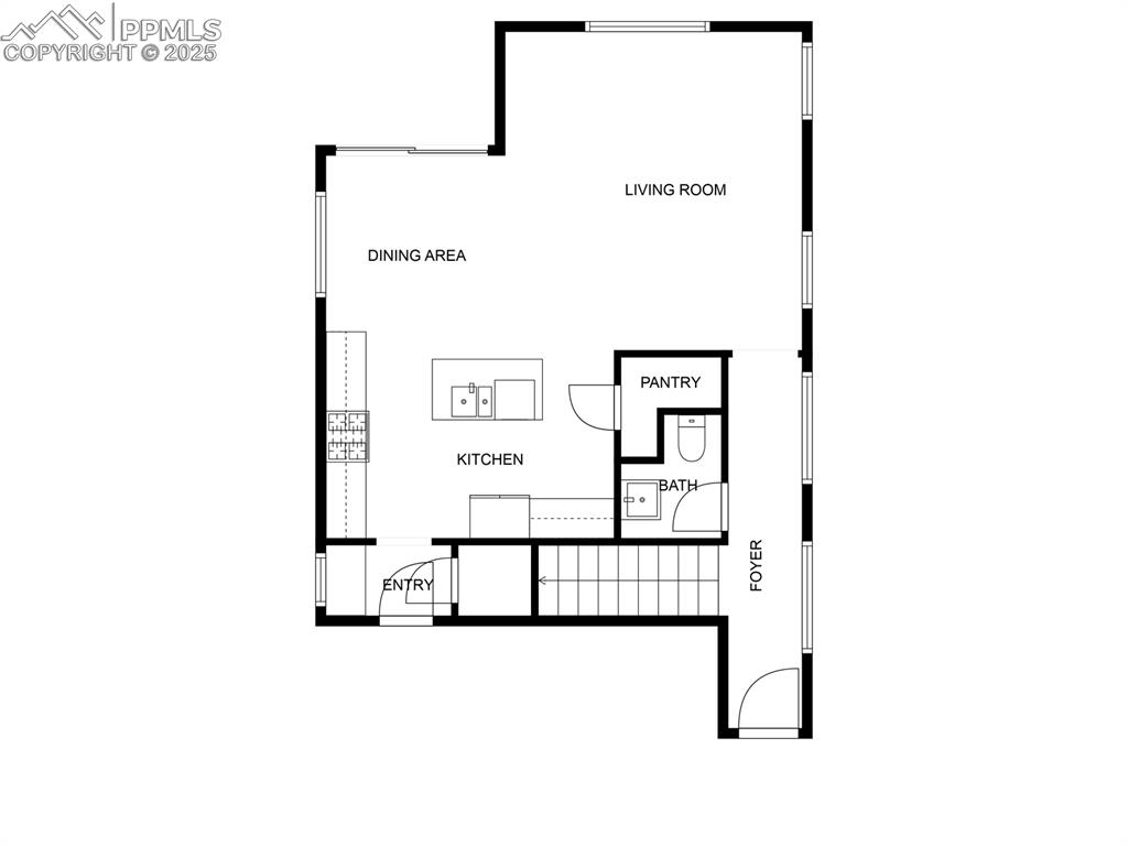 Image 34 of 36: Floor Plan