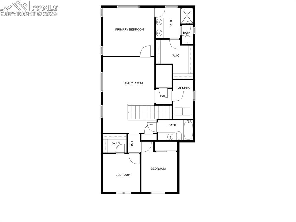 Image 35 of 36: Floor Plan