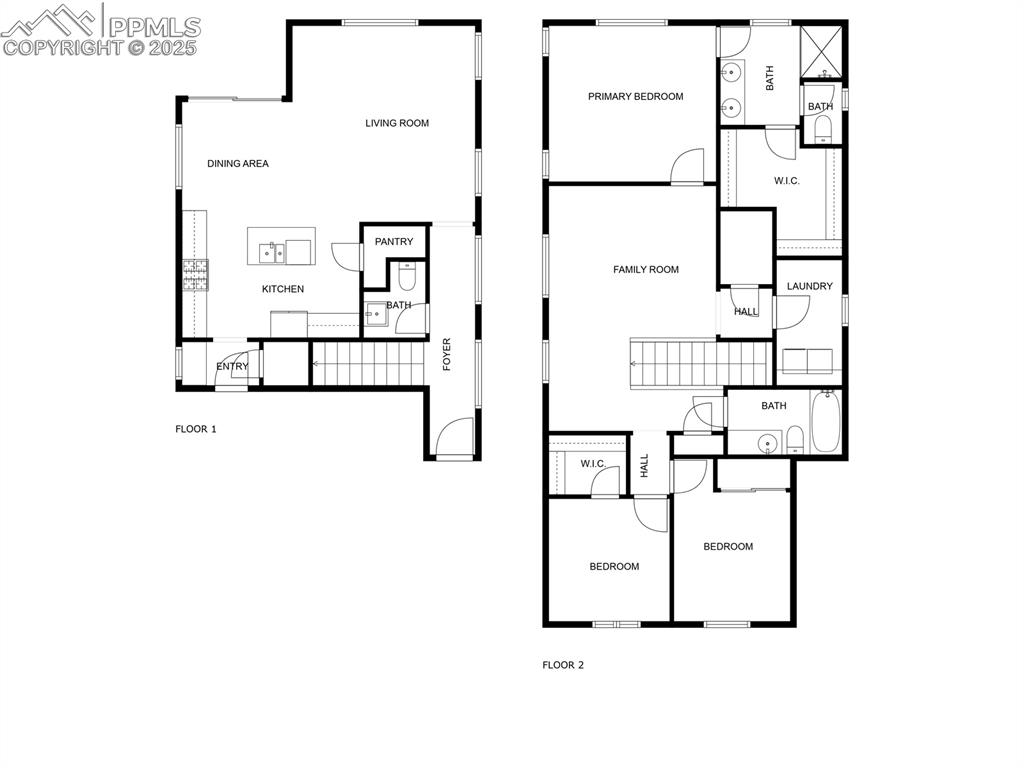 Image 36 of 36: Floor Plan
