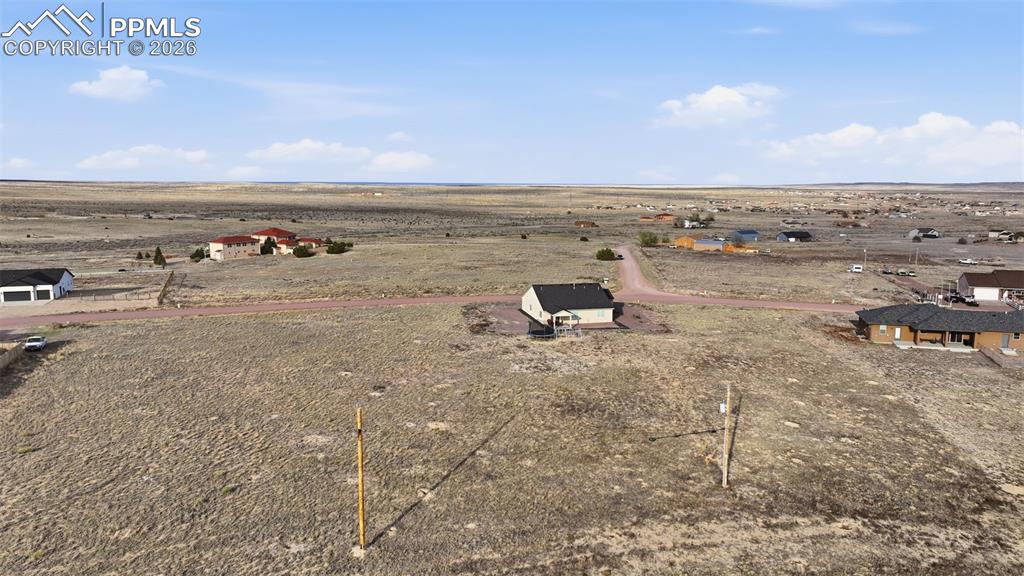 Image 27 of 29: Aerial View