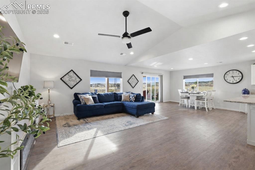 Image 6 of 29: Living Room