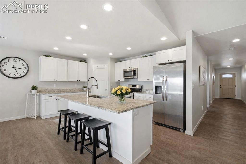 Image 8 of 29: Kitchen