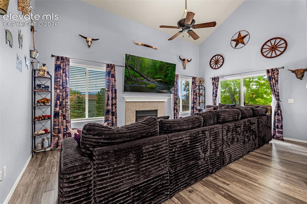 Image 11 of 47: Living Room