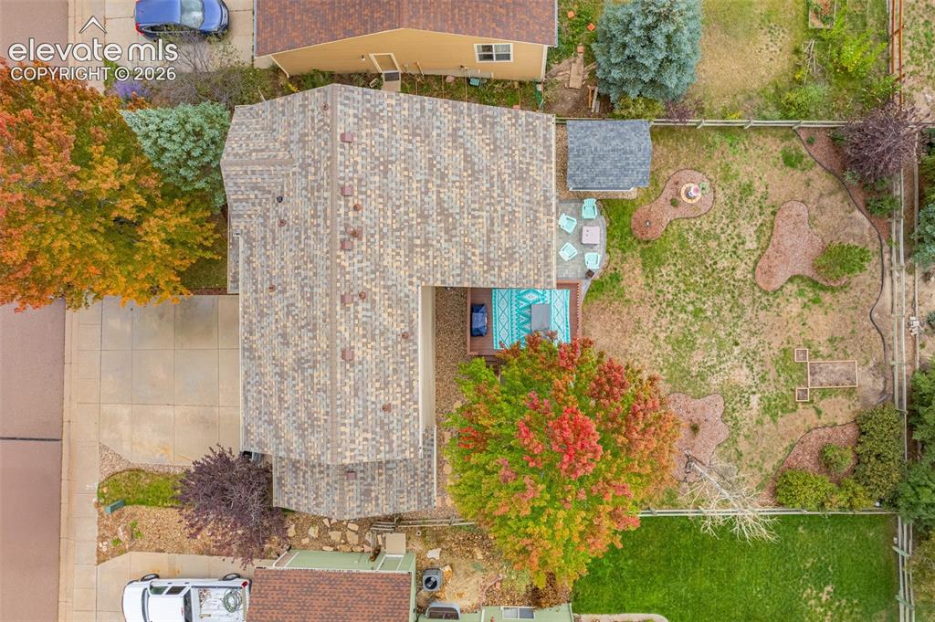 Image 38 of 47: Aerial View