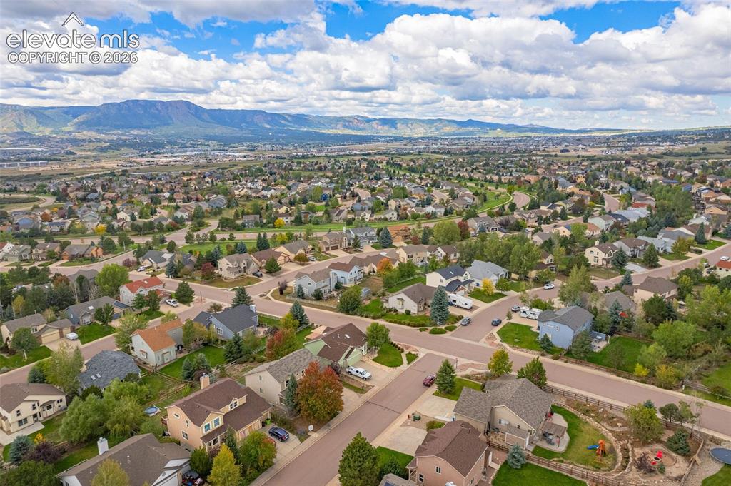 Image 40 of 47: Aerial View
