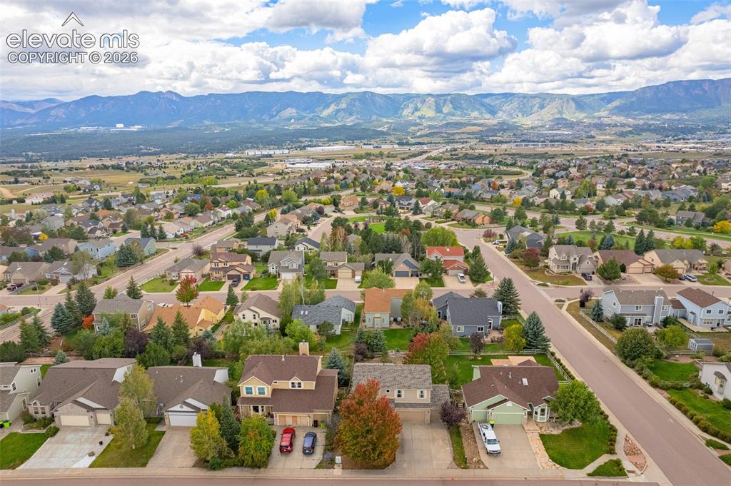 Image 41 of 47: Aerial View