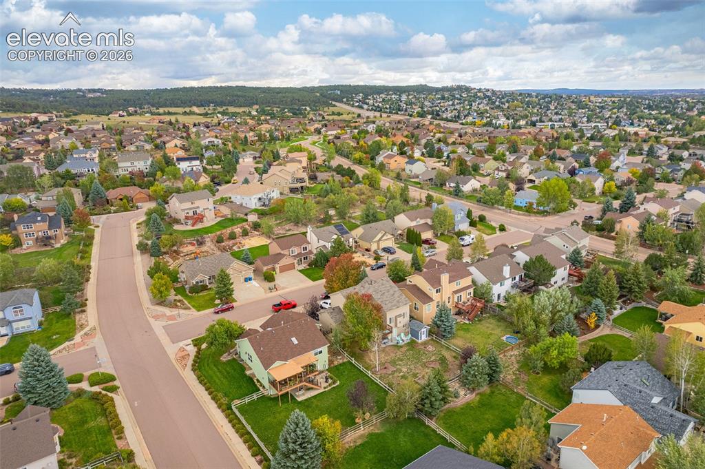 Image 43 of 47: Aerial View