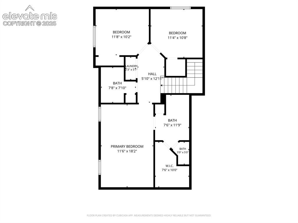 Image 45 of 47: Floor Plan