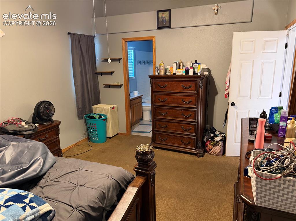 Image 10 of 49: Bedroom
