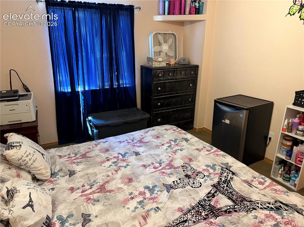 Image 24 of 49: Bedroom