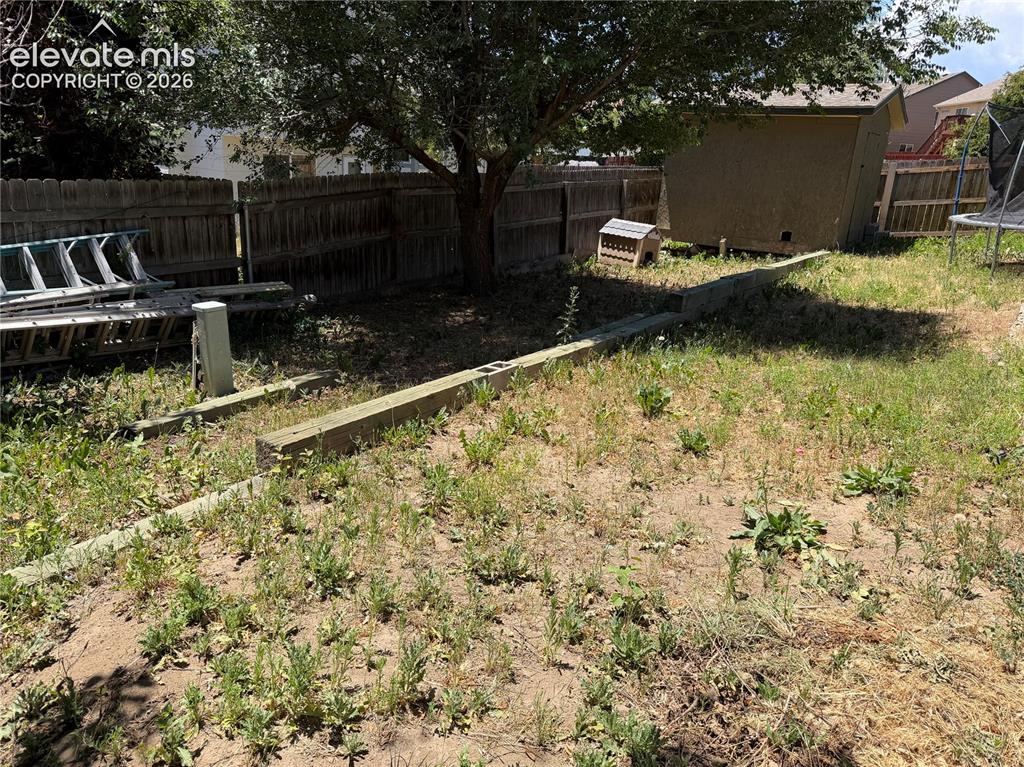 Image 41 of 49: Yard