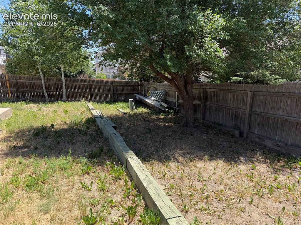 Image 46 of 49: Yard