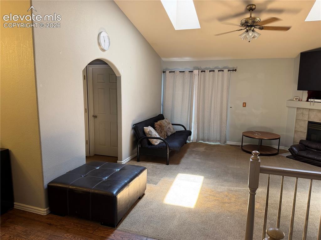 Image 7 of 49: Living Room
