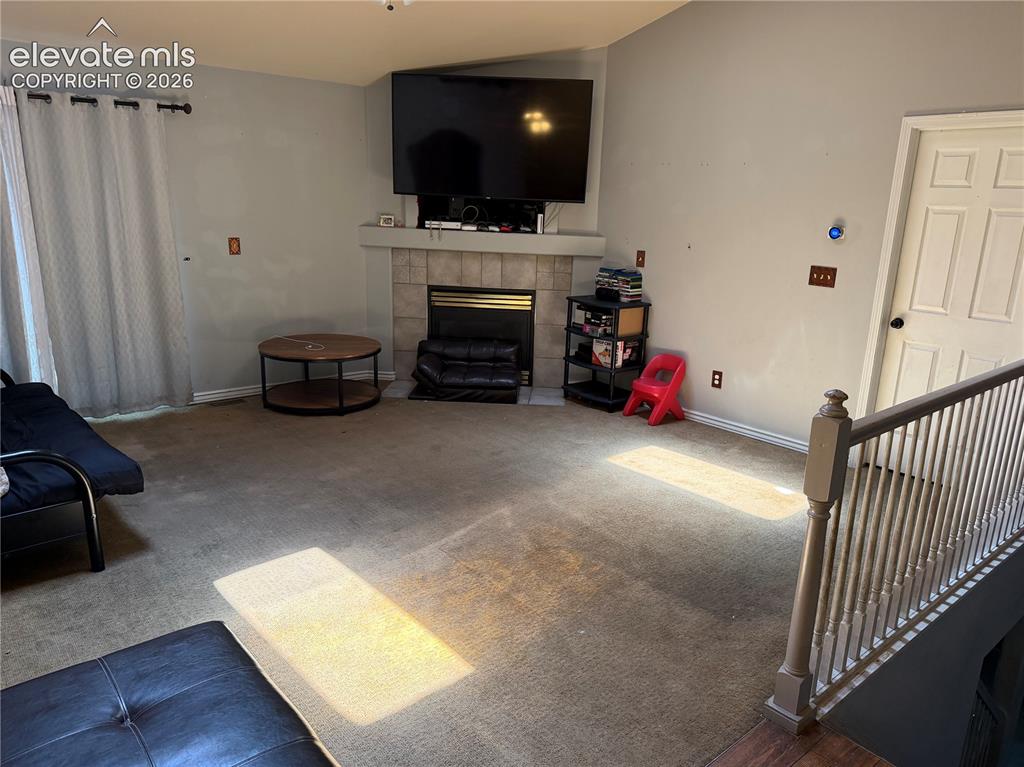 Image 8 of 49: Living Room