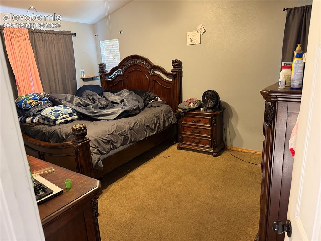 Image 9 of 49: Bedroom