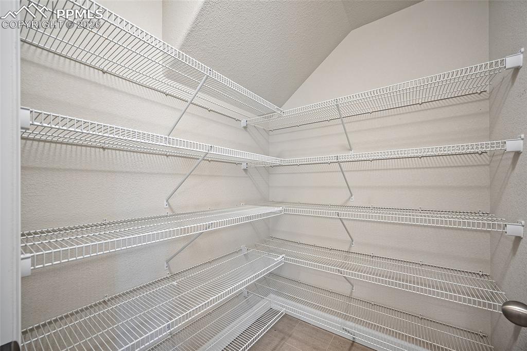 Image 18 of 42: Pantry